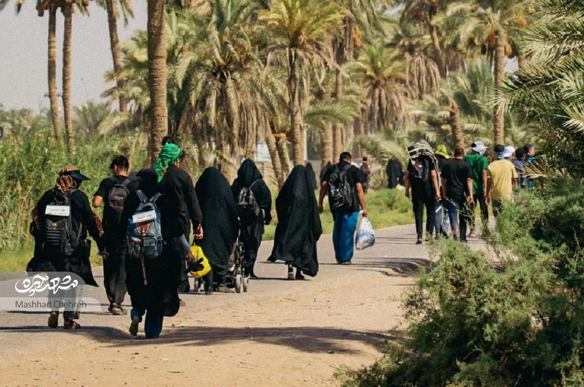 روایت‌هایی شنیدنی از جاماندگان زیارت اربعین