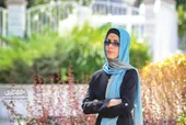 ورزش، آرزوهایم را زنده نگه داشته است