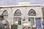 مسجد حسین&zwnj;بن&zwnj;علی (ع) قدمتی به تاریخ انقلاب ایران دارد