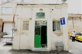 مسجد خردو سه&zwnj;در محله سرشور  یادگار عهد قاجار است