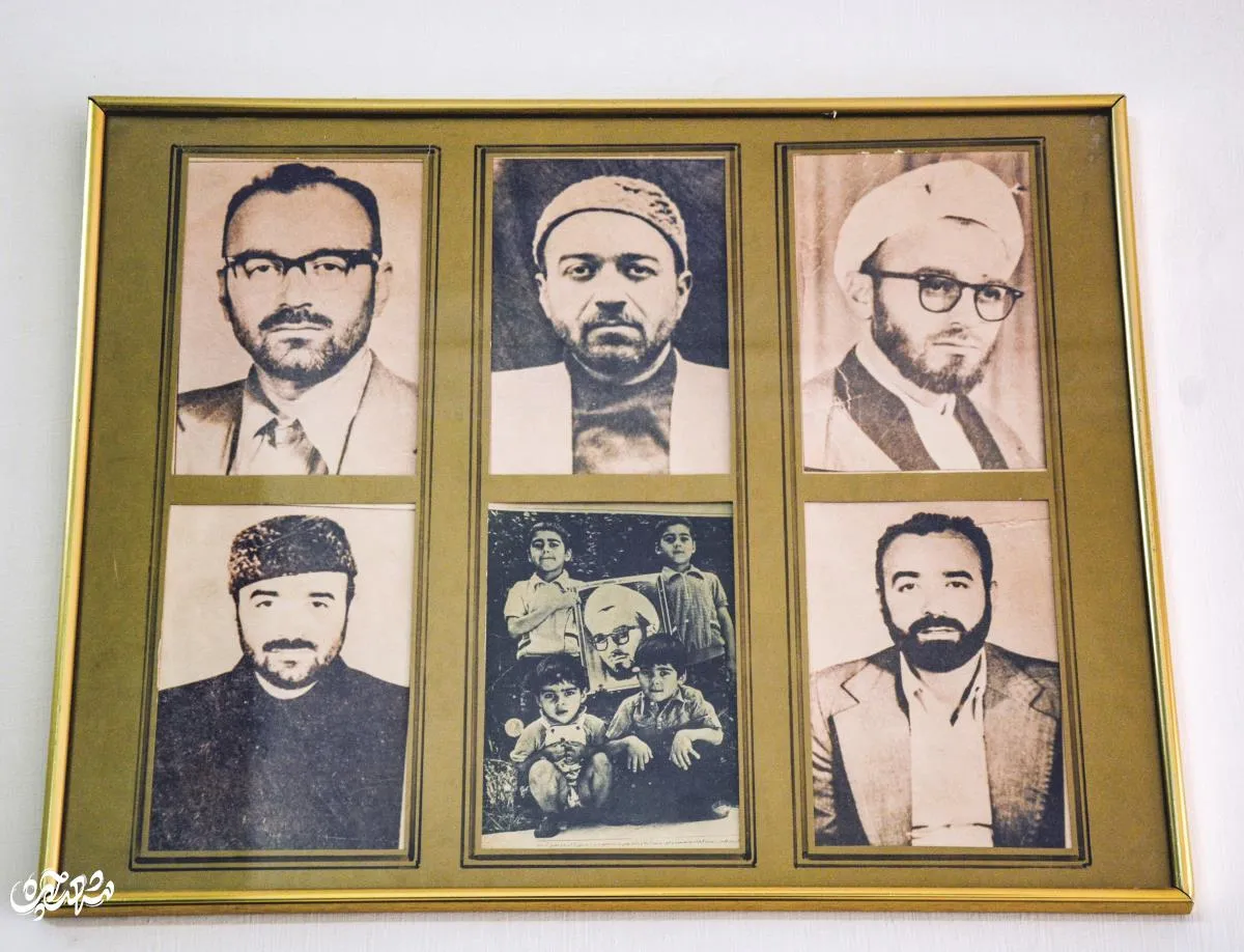 شهید اندرزگو2