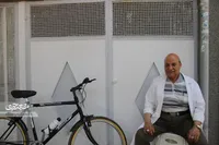 پزشکیار محله پروین اعتصامی هوای ارتشی‌ها را دارد