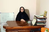 واژه &laquo;نمی&zwnj;توانم&raquo; را در خانواده یاد نگرفتم