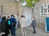 تأکید بر بازآفرینی «حمام کهنه» 