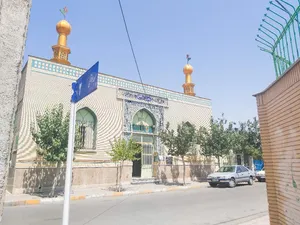 ماجرای ایجاد «مسجدالاقصی» که حالا محوری‌ترین پایگاه‌ فرهنگی محله اقبال لاهوری است