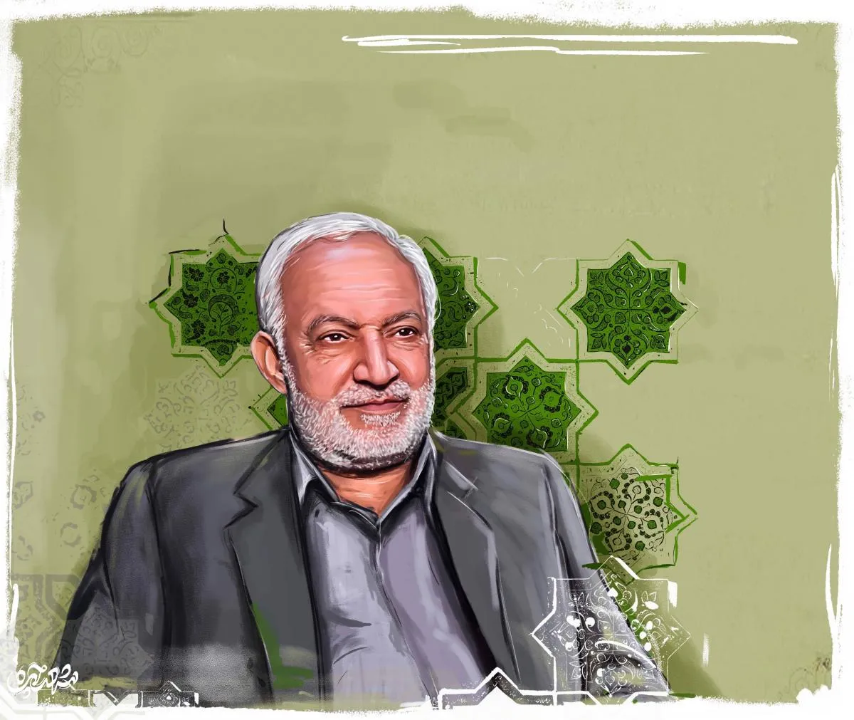 سید مرتضی سادات فاطمی2