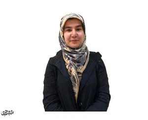 بارها خودم را به جای شخصیت‌های داستانم گذاشته‌ام