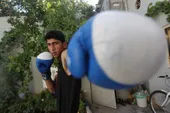 هادی گنجی: ورزش اخلاقم را بهتر کرده است