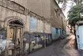 ۱۰۰ سالگی باغ سنگیِ مشهد