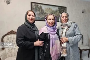 در پلاک ۷ محله تربیت کسی تنها نیست