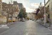 دردسر همسایگی با زمین&zwnj;های رهاشده در نماز&zwnj;۵