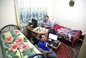 خانه&zwnj;نشینی برادران فربد مانع پیشرفتشان نشده است