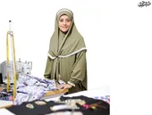 20 سال توانمندسازی رایگان زنان حاشیه شهر