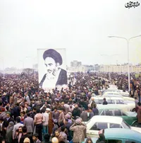 مکان‌های تأثیرگذار در انقلاب مشهد