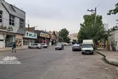 خیابان خیام&zwnj;شمالی ۴۰ بوی گل می&zwnj;دهد