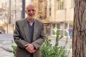 ساکن قدیمی آزادشهر از زمان بیابان بودن محله به خاطر دارد