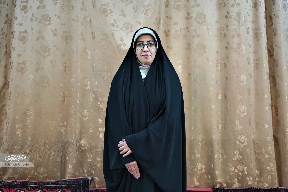  منیره نصیری