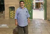 دگرگونی بافت تاریخی ثامن به روایت سیدمحمد موسوی&zwnj;فرد