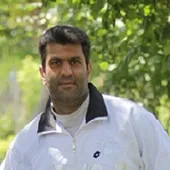 محسن قهرمانی: عاشق كارت قرمزم!