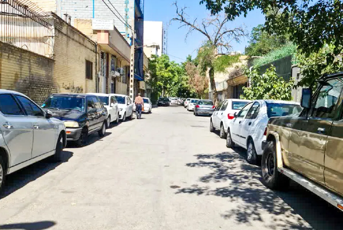 محله گردی