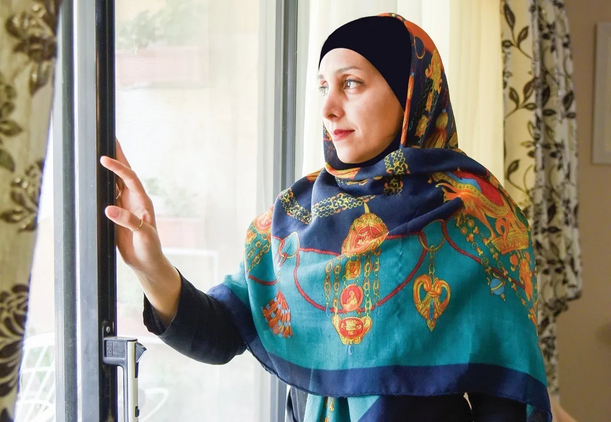انتقاد ساره سرگلزایی از بی‌توجهی مشهدی‌ها به هنر