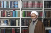 روحیه معلم مجرمان و بزهکاران زندانی لطیف است