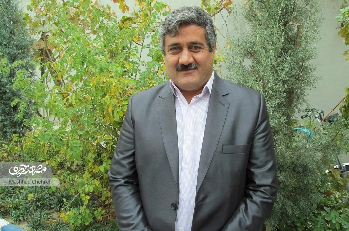 حمید جلیلیان ۱۴۰ بار زندگی بخشیده است