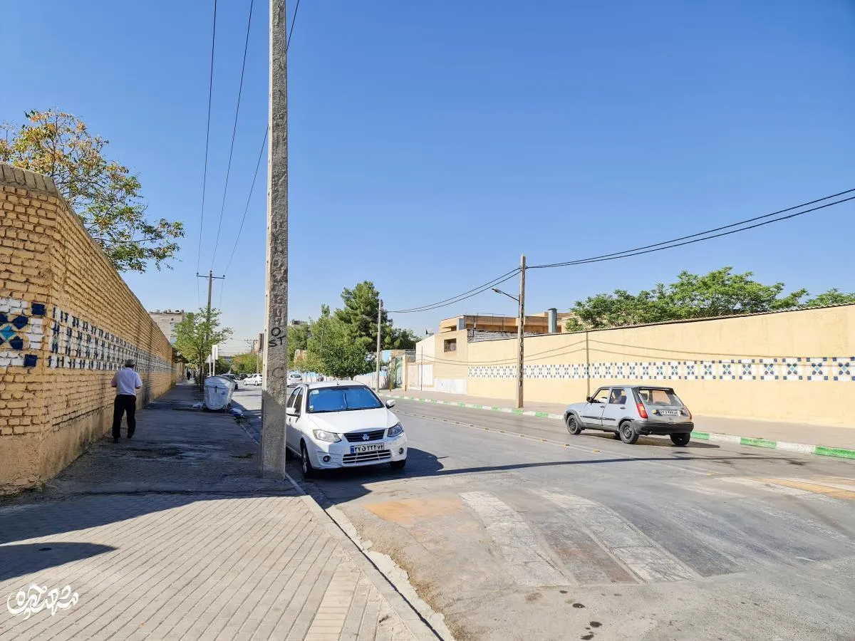 محله رستمی