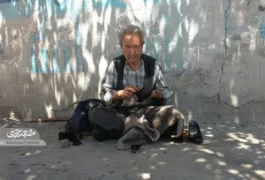 چشم‌پوشی پینه‌دوز روشن‌دل از خطای چشم‌پزشک