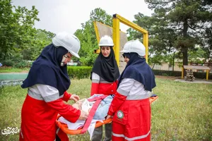 زنانی که زندگی می‌بخشند