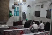 مسجد امام هادی(ع)، مسجد کوچکی که خیلی عزیز است