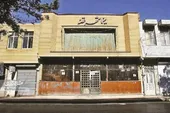 شروع سینما شهر قصه با فیلم &laquo;ضربه آخر&raquo; بود