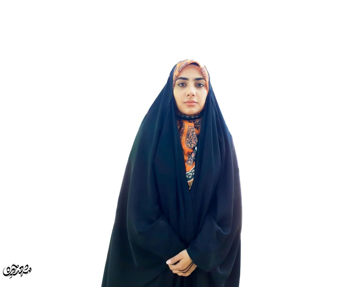حنانه نیک‌رفتار