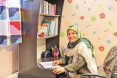 نقل شاهنامه به زبان کودکانه
