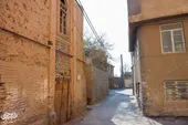 کوچه بختیاری&zwnj;ها،کوچه&zwnj;ای به یاد مرد مردم&zwnj;دار