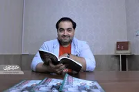 محمدرضا شیخ‌الاسلامی در پی تغییر فرهنگ کمک‌رسانی است