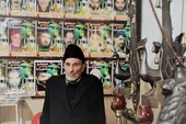 خاطره غلامرضا بلالی از بستن راه تانک با لوله&zwnj;های آب!