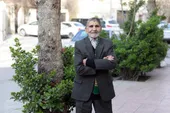 حاج علی قطعه زمین 600متری در محله اقدسیه را برای ساخت مسجد اهدا کرد