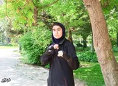 نوجوان ووشوکار و بسیجی محله هدایت در عرصه فعالیت&zwnj;های اجتماعی نیز فعال است