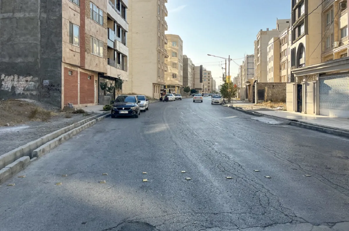محله گردی