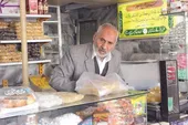 سمزقند و طعم شیرین&zwnj; آبنبات&zwnj;های دارچینی