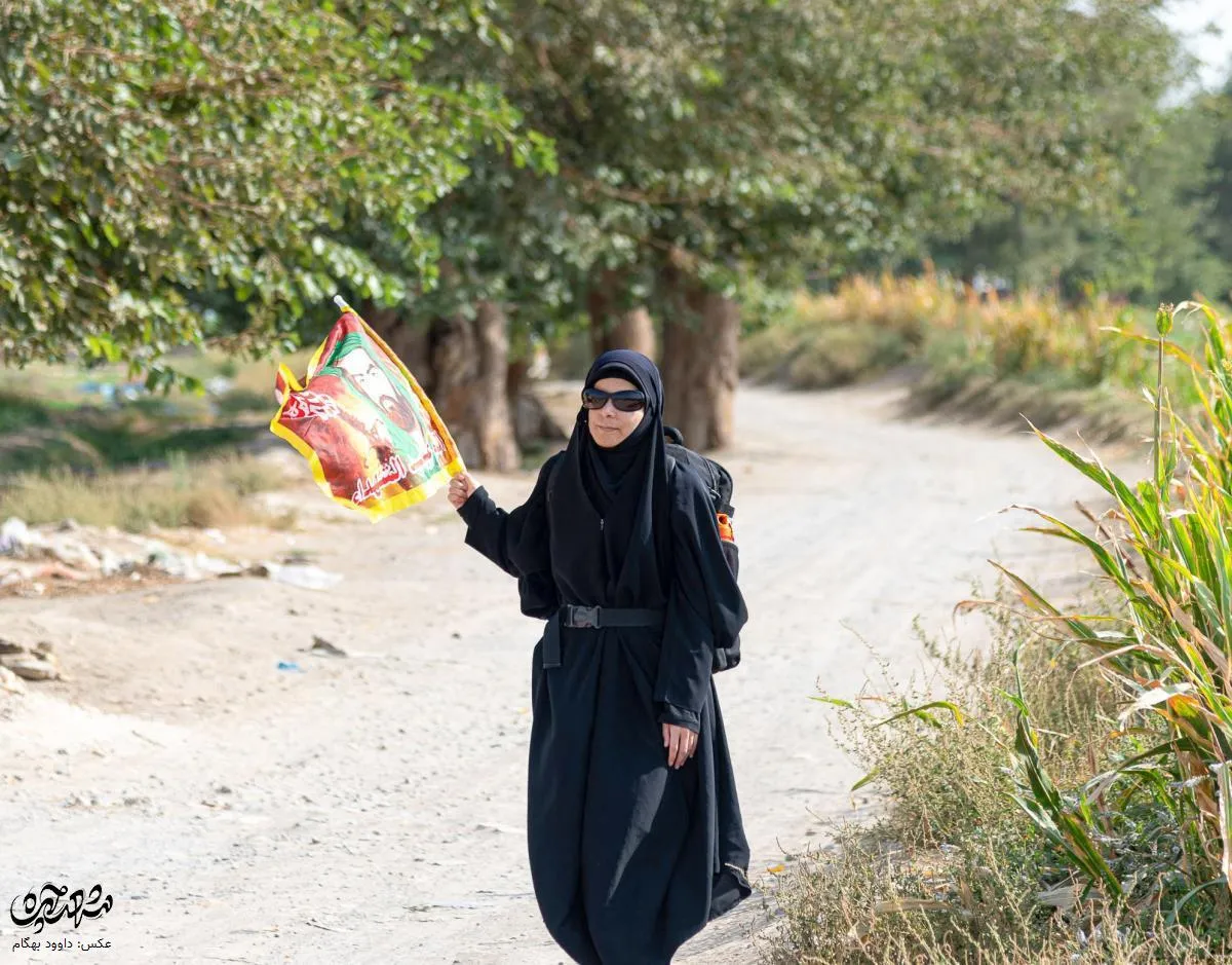 فاطمه پروانه