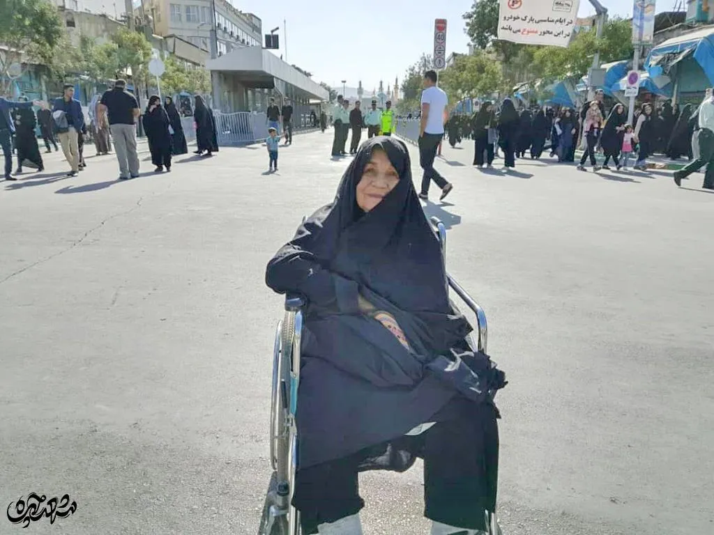 بی‌بی طاهره