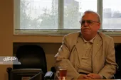زمین پدربزرگم را خریدم و وقف کار خیر کردم