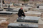 روایت حاج&zwnj;صفر یزدی از قبرستان&zwnj;های مُردارکِشان