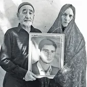 سید&zwnj;جعفر سعادتخواه، تنها شهید ترور در محله طرق است