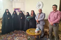 شهیدمحسن صادقی در ۱۶ سالگی تخریبچی شده بود!