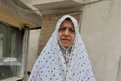 همدلی ساکنان کوچه امامت&zwnj;۱۳