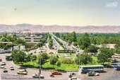 خاطرات مشهدی&zwnj;ها از سناباد تا دروازه قوچان
