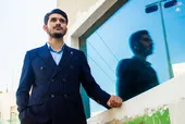 درخشش محمدجواد نمینی در یک رقابت بین المللی